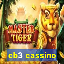 cb3 cassino